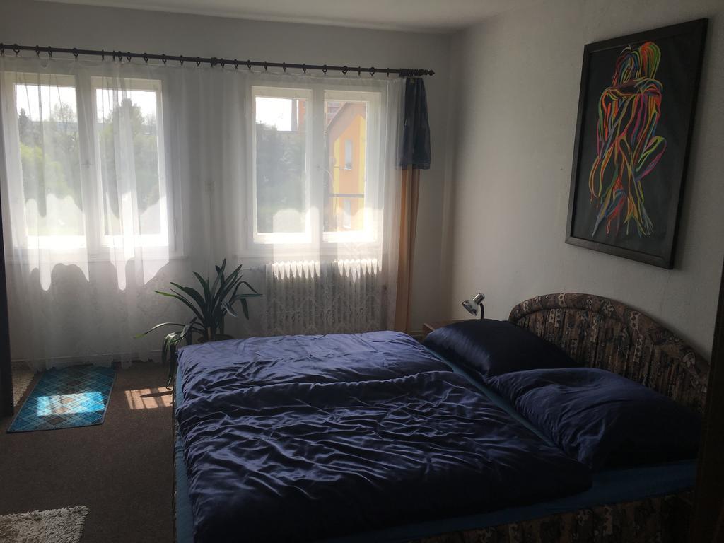 Apartman Adele Rumburk Extérieur photo