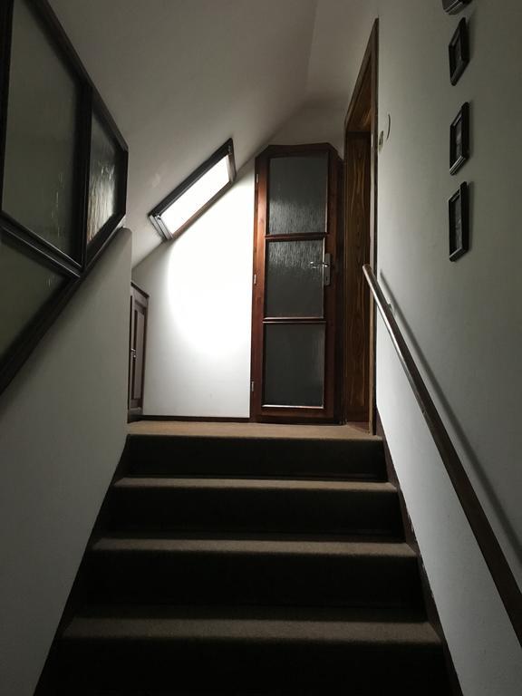 Apartman Adele Rumburk Extérieur photo
