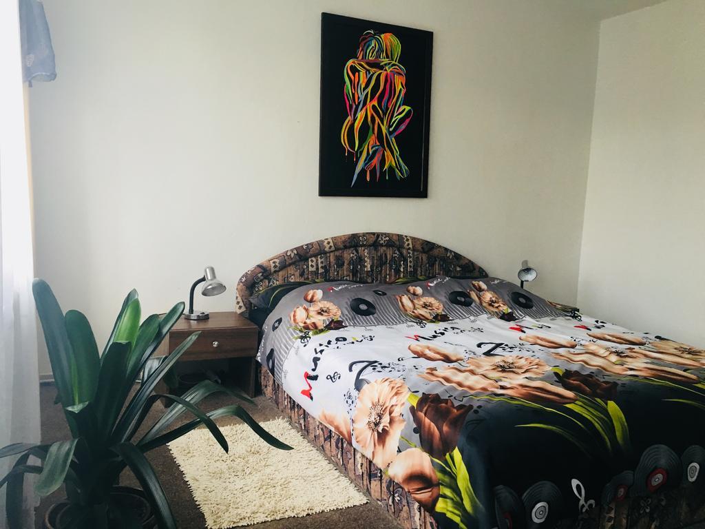 Apartman Adele Rumburk Extérieur photo